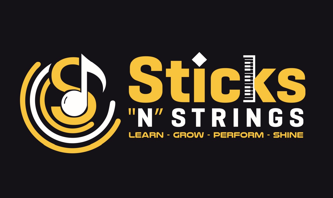 STICKS ‘N’ STRINGS